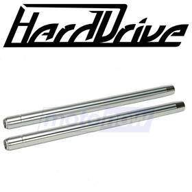 4y5t Harddrive Mn/4y5t 35mm Fork Tube For 1983 Harley Davidson Xlx 1000 - Suspension Wd 4y5t Harddrive Mn/4y5t 35mm Fork Tube For 1983 Harley Davidson Xlx 1000 - Suspension Wd