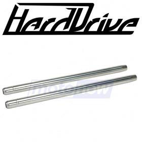 5kxx Harddrive Mn/5kxx 35mm Fork Tube For 1983 Harley Davidson Fxsb Low Rider - Belt Tq