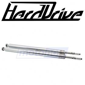 5rcw Harddrive Mn/5rcw 41mm Fork Tube Assembly For 2001-2006 Harley Davidson Flstci Mo