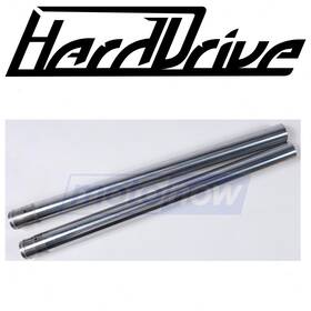 6djp Harddrive Mn/6djp 41mm Fork Tube For 2005-2017 Harley Davidson Flstn Softail Deluxe Wf 6djp Harddrive Mn/6djp 41mm Fork Tube For 2005-2017 Harley Davidson Flstn Softail Deluxe Wf