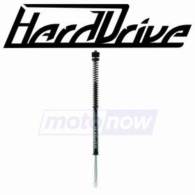 Harddrive Mn/6wf8 Scepter 25 Fork Cartridge For 2006 Harley Davidson Fxdbi Street Pf