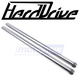 Harddrive Mn/7s5h 39mm Fork Tube For 2012-2016 Harley Davidson Xl1200v Seventy-two - Sp