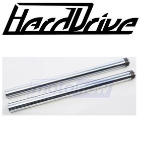 8ktf Harddrive Mn/8ktf 49mm Fork Tube For 2008-2016 Harley Davidson Fxdf Fat Bob - Mc