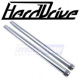 9jea Harddrive Mn/9jea 39mm Fork Tube For 1972-1985 Harley Davidson Xlh1000 - Suspension Me