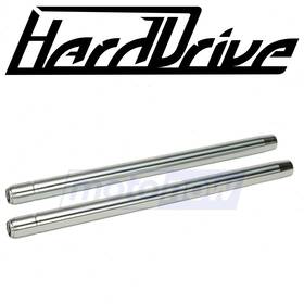 9z9a Harddrive Mn/9z9a 35mm Fork Tube For 1976-1978 Harley Davidson Fx Super Glide - Vt