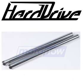 B354 Harddrive Mn/b354 49mm Fork Tube For 1995-2010 Harley Davidson Fxd Dyna Super Glide Gu