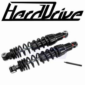 Bv2h Harddrive Mn/bv2h 705 Series Preload/rebound Adjustable Rear Shock For 2005-2006 Gb Bv2h Harddrive Mn/bv2h 705 Series Preload/rebound Adjustable Rear Shock For 2005-2006 Gb