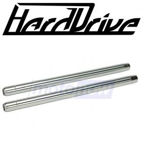 Cn8c Harddrive Mn/cn8c 35mm Fork Tube For 1978-1983 Harley Davidson Xls Roadster - Te