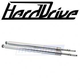 Harddrive Mn/dea1 41mm Fork Tube Assembly For 1994-1996 Harley Davidson Flstn Lm