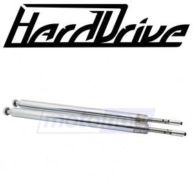 E0hv Harddrive Mn/e0hv 41mm Fork Tube Assembly For 2005-2006 Harley Davidson Flstsci Uh