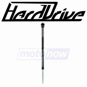 Harddrive Mn/ey1r Scepter 25 Fork Cartridge For 2007-2017 Harley Davidson Fxdb Jx