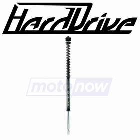 Ga76 Harddrive Mn/ga76 Scepter 25 Fork Cartridge For 2005-2010 Harley Davidson Xl883l Xl
