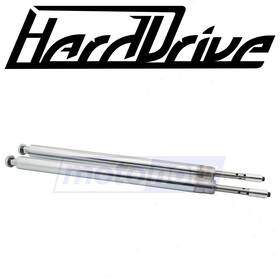 H255 Harddrive Mn/h255 41mm Fork Tube Assembly For 1990-2017 Harley Davidson Flstf Fat Xq