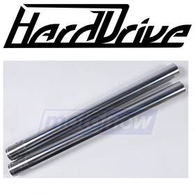 Jzy2 Harddrive Mn/jzy2 41mm Fork Tube For 1980-1983 Harley Davidson Flt Tour Glide - Hp