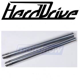 Mmd0 Harddrive Mn/mmd0 41mm Fork Tube For 2016-2017 Harley Davidson Flss Softail Slim S - Nm
