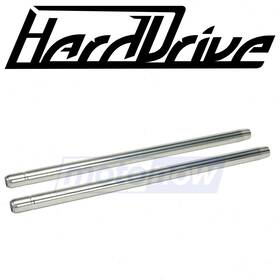 Qs0w Harddrive Mn/qs0w 35mm Fork Tube For 1975-1979 Harley Davidson Xlch - Suspension Hl