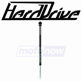 S2tv Harddrive Mn/s2tv Scepter 25 Fork Cartridge For 1996-2010 Harley Davidson Xl1200c Kl