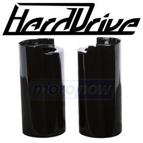 S3qt Harddrive Mn/s3qt Fork Slider Covers For 2015-2016 Harley Davidson Flhtkl Ultra Xz S3qt Harddrive Mn/s3qt Fork Slider Covers For 2015-2016 Harley Davidson Flhtkl Ultra Xz
