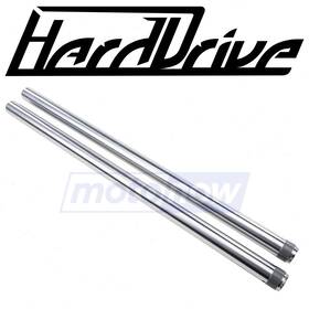Stz9 Harddrive Mn/stz9 39mm Fork Tube For 1978-1985 Harley Davidson Xls Roadster - Ia