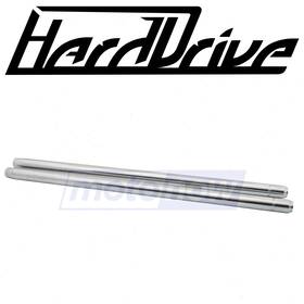 Vy23 Harddrive Mn/vy23 35mm Fork Tube For 1977-1978 Harley Davidson Xlt - Suspension Im