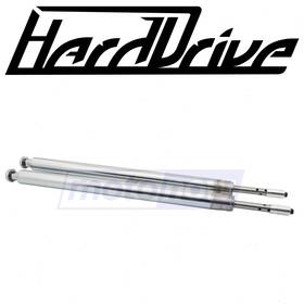 Wwb3 Harddrive Mn/wwb3 41mm Fork Tube Assembly For 2001-2003 Harley Davidson Flstsi Sq