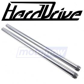 Harddrive Mn/z4jz 39mm Fork Tube For 1996-2016 Harley Davidson Xl1200c Sportster Fi