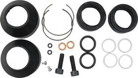 2gzs1k3n2k Harddrive Parts Fork Tube Rebuild Kit For 35mm Harley Tour Glide 80-83