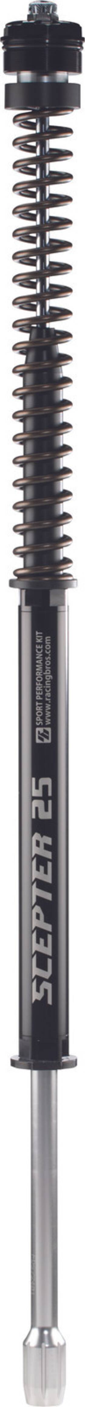 R0900101-1 Harddrive Scepter Fork Kit Std 39mm Xl883r 11-15 Xl1200v 09-15