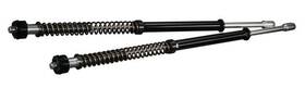 R0900117-3 Harddrive Scepter 25 Heavy Duty Fork Cartridge Kit 2 Inch Harley Davidson Dyna