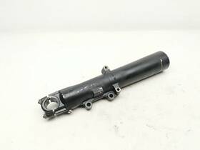 0583-10-r Harley-davidson 10 Road Glide Fltrx Front Fork Lower Tube Showa