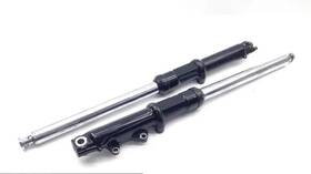 151622 Harley-davidson Front Forks Tubes Legs 1987 Softail Custom Fxstc 1636 X 151622 Harley-davidson Front Forks Tubes Legs 1987 Softail Custom Fxstc 1636 X