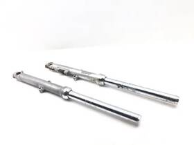 283310 Harley-davidson Front Forks Tubes Legs 2009 Sportster 1200 Low Xl1200l 3016a Parts