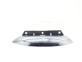 285107 Harley-davidson Chrome Front Fork Air Baffle 2005 Electra Glide Flhti 2939a X