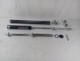 3004-154 Harley-davidson Genuine 14-up Touring Fst Fork Monotube Kit