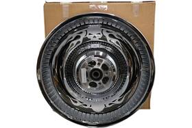 41523-05 Harley-davidson New Oem 2000-2006 Fxstd/i Softail Deuce Skullfire Rear 41523-05 Harley-davidson New Oem 2000-2006 Fxstd/i Softail Deuce Skullfire Rear