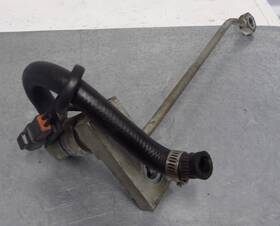 42466-93 Harley-davidson 94 Touring Ultra Classic Evo Front Fork Air Control Manifold W Valve