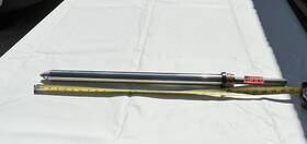45366-96 Harley-davidson 1996 -03 Sportster 1200 Sport Front Fork Pipe Tube 39mm #1d