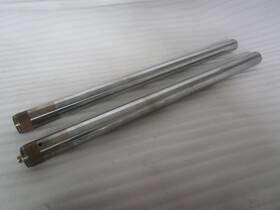 45395-04 Harley-davidson 04-08 Xl Sportster Front Fork Tubes