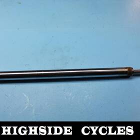 45395-97 Harley-davidson 1406 00 Sportster Xl1200c Front Fork Tube Leg Slider