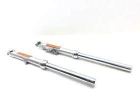 45400078 Harley-davidson Front Forks Tubes Legs 2018 Sportster 883 Super Low Xl883l 3201x