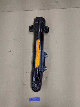 45400084 Harley-davidson 2016-2022 Sportster Forty-eight Left Side Fork Leg Slider