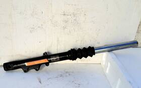 45400086 Harley-davidson 16-22 Sportster Xl Complete Left Front Lower Fork Leg