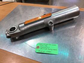 45400104 Harley-davidson Oem Rh Lower Fork Leg #45400104