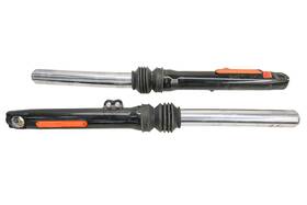 45400166 Harley-davidson 20 Street Bob Fxbb Front Forks Suspension For Parts
