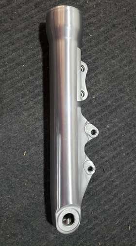 45400192 Harley-davidson Fork Slider #45400192 Left Side Only