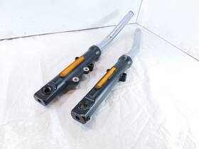 45400274 Harley-davidson 22-24 Sportster Nightster Rh975 Front Fork Shock Legs Bent
