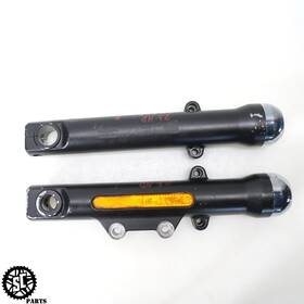45400274-45400275 Harley-davidson 21-24 Nightster Rh975 Front Fork Tube Slider Left Right