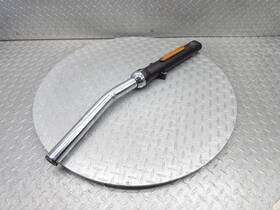45400275 Harley-davidson 2024 Nightster Rh975 Oem Front Right Fork Suspension Damper Bent