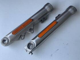 45400296 Harley-davidson Front Forks Softail 49mm