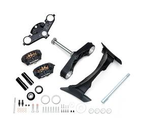 45400391 Harley-davidson Screamin Eagle Ohlins Inverted Fork Kit Street Glide